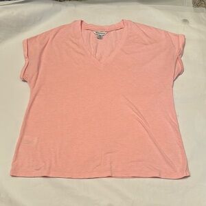 Tommy Bahama Women’s Short Sleeve Shirt Size Medium